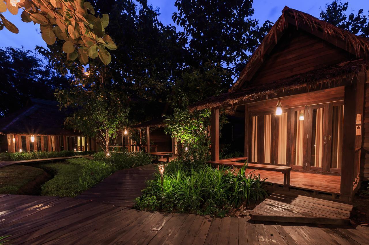 รีสอร์ท อาซาเลีย วิลเลจ