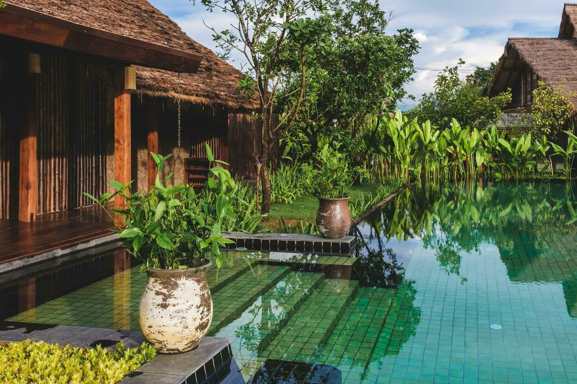 อาซาเลีย วิลเลจ รีสอร์ท เชียงดาว